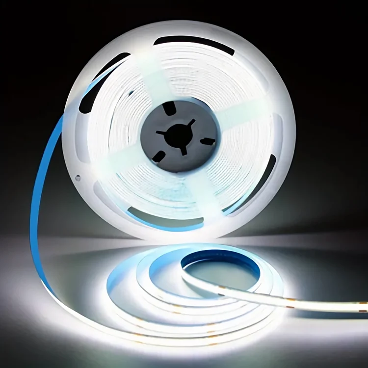 Luz de tira de cobra: o futuro da iluminação perfeita e brilhante